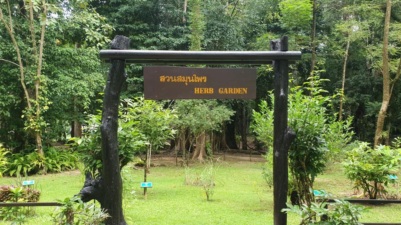 Huaito Mountain View Krabi