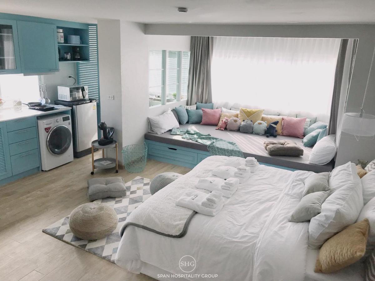 In Style At Nimman R918 Apartamento *