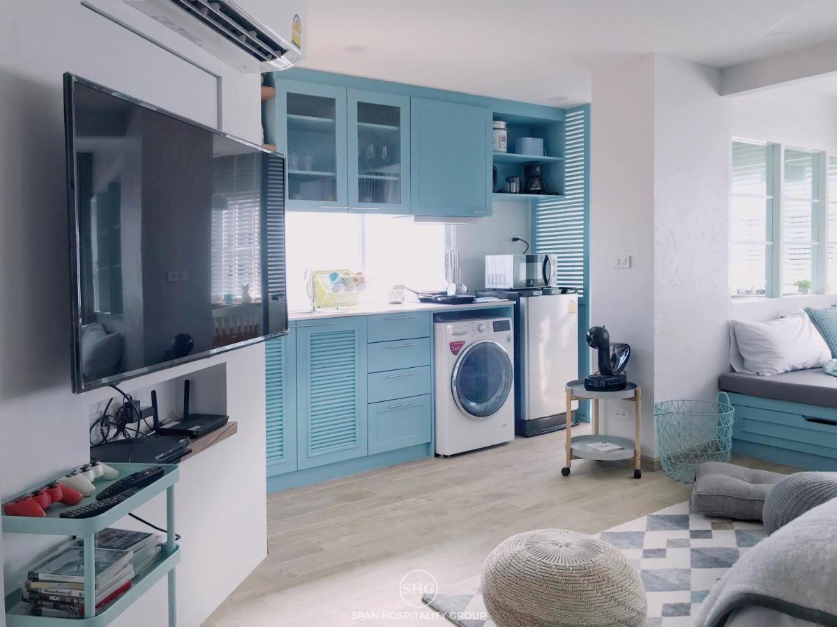 In Style At Nimman R918 Apartamento Chiang Mai
