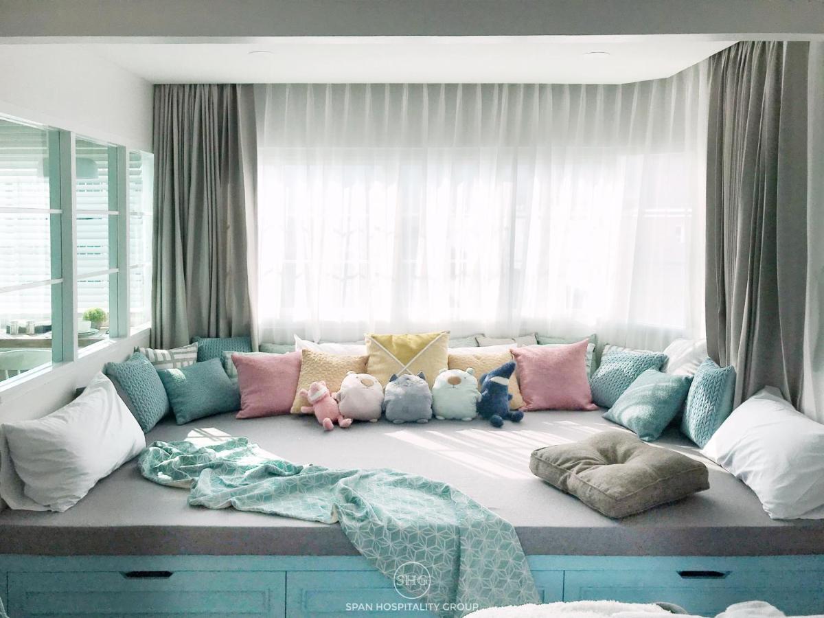 In Style At Nimman R918 Apartamento *