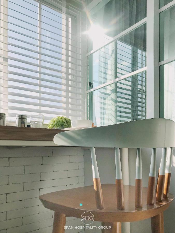 Apartment In Style At Nimman R918 Chiang Mai