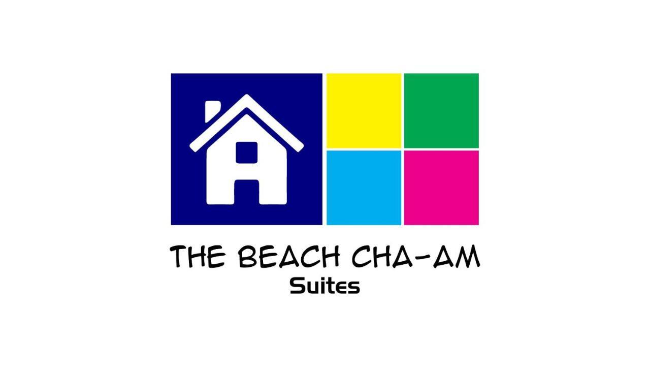 Hotel The Cha Am Cha-Am