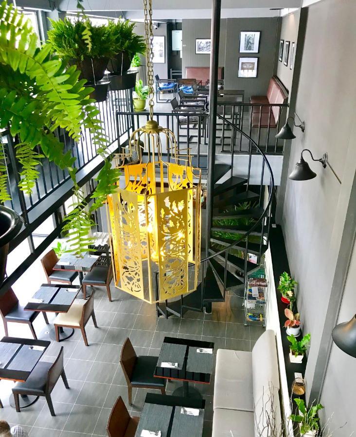 Hotel The Cha Am Cha-Am