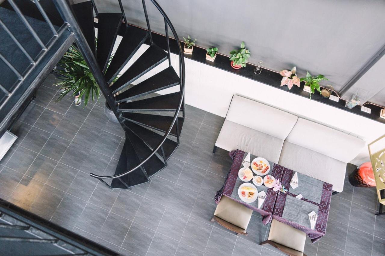 The Cha Am Hotel 3*