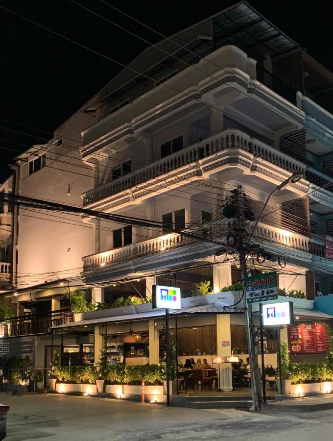 Hotel The Cha Am