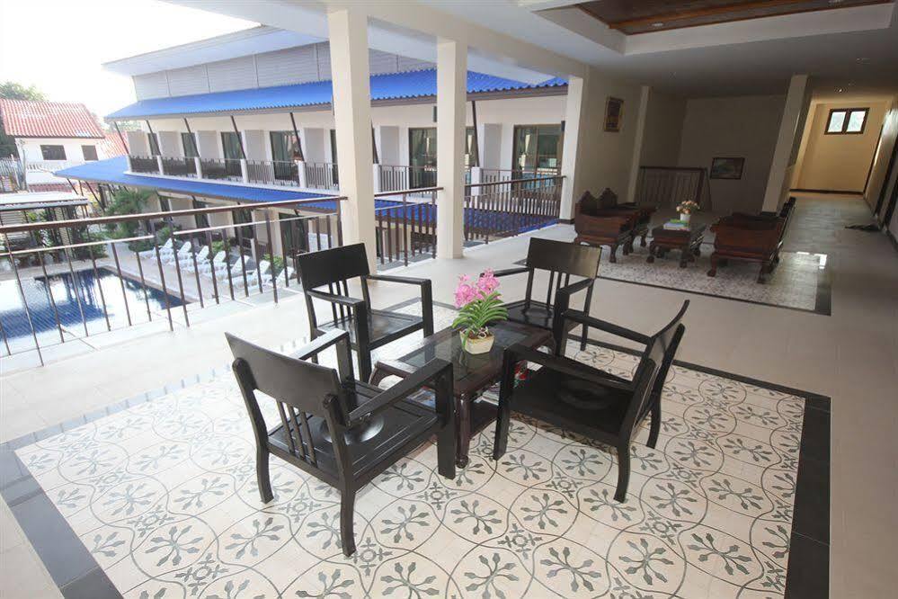 Hotel Phangan Island View - Sha Extra 3*