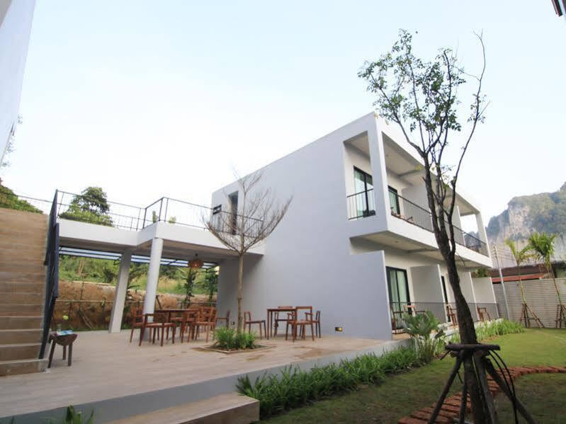 Mini House Aonang Sha Hostel *