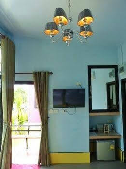 Sweet Garden Home Resort Resort Langu