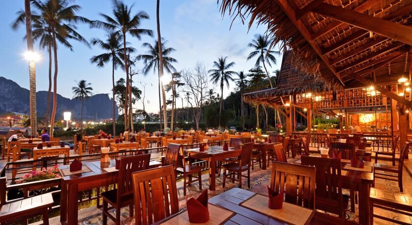 Resort Aonang Fiore