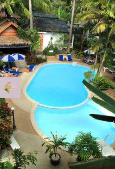 The L Resort, Krabi Ao Nang