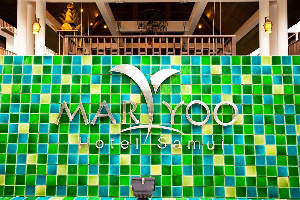 Maryoo Samui Hotel 3*