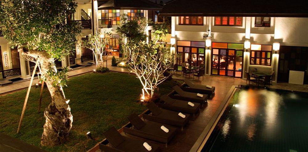 De Lanna Chiang Mai