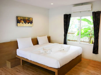 Larissa Samed Resort 3*