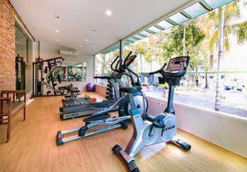 R-Mar Resort And Spa Patong, Phuket Hotel Phuket