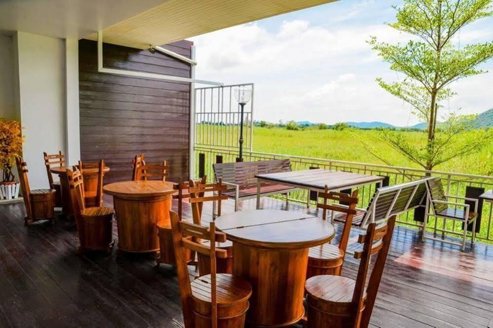 The Vista Pool 4* Kanchanaburi