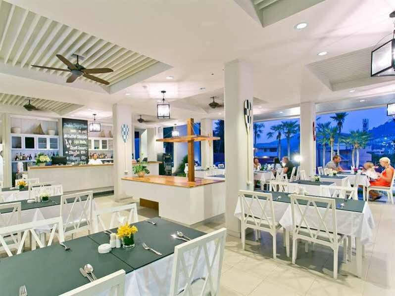 Sugar Marina - Nautical - - Sha Kata Beach (Phuket)