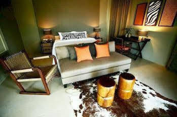 Mountain Creek Golf & Residences 5* Si Khio