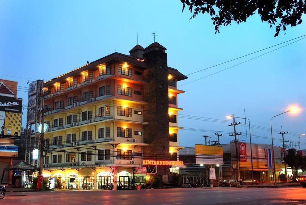 Rimtarn Hotel 3*