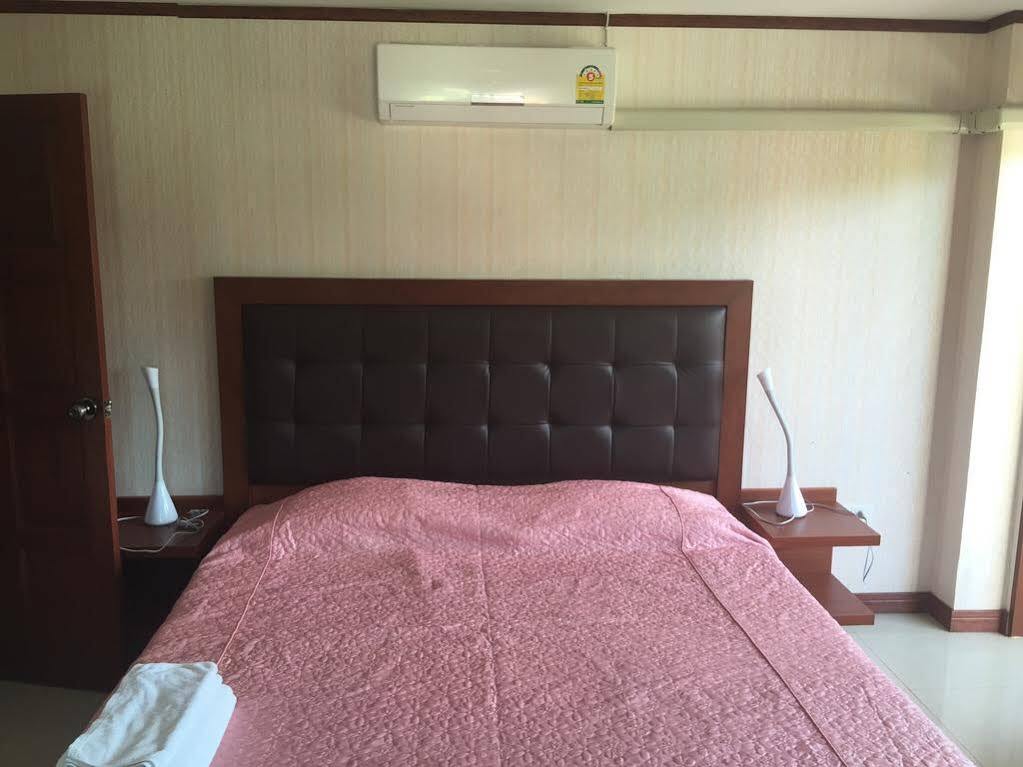 Brave Lion Inn Jomtien Beach