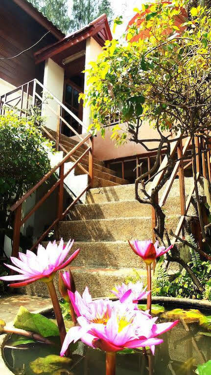 Golden View Boutique Resort 3*