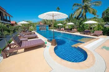 Resort Lanta Riviera - Sha Certified Koh Lanta