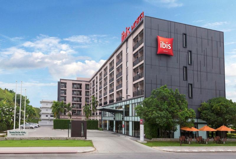 Hotel Ibis