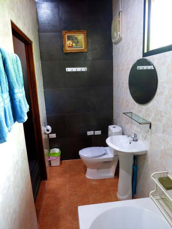 Guest house Magadan