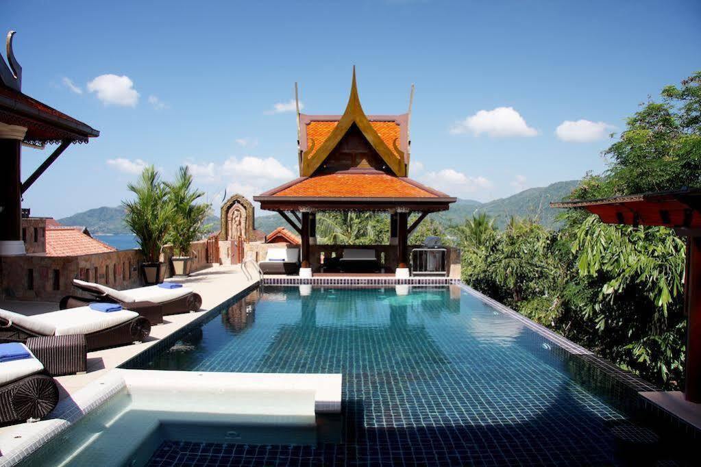 Reuan Thai * Patong