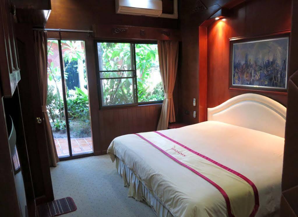 Guest house Magadan