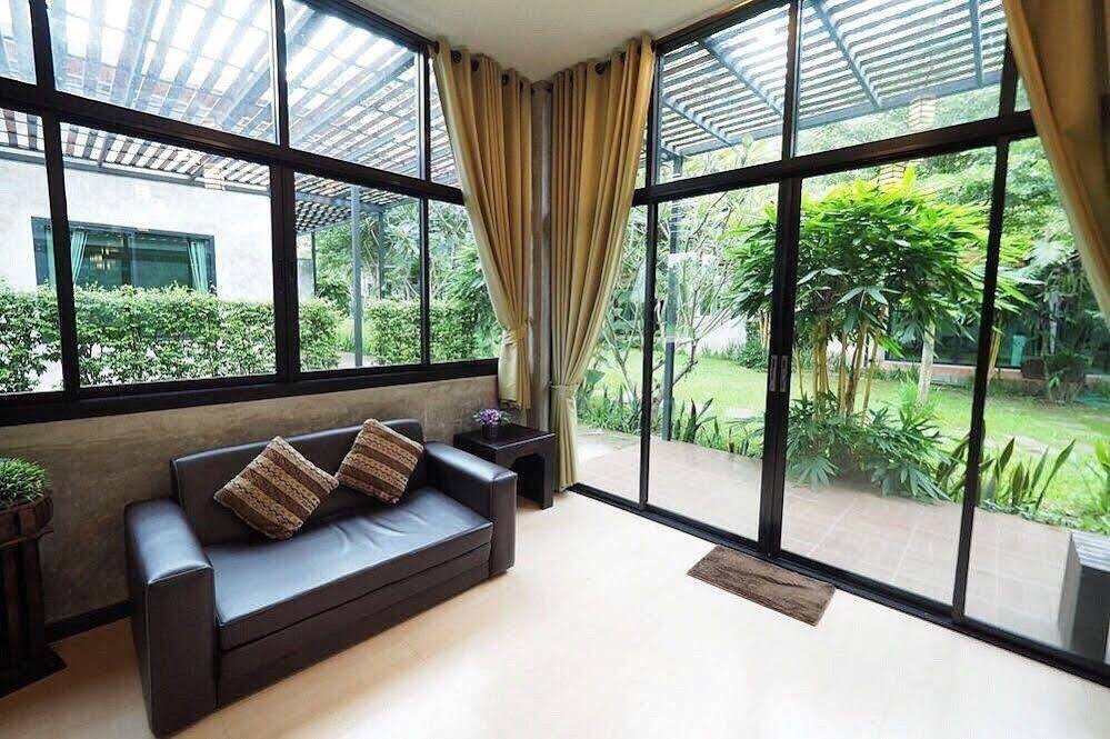 Baan Suan Leelawadee Resort 4*