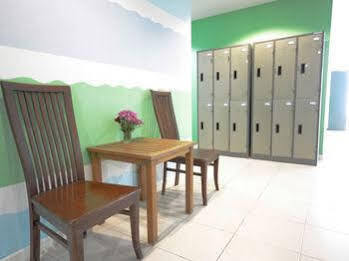 Albergue Irest *