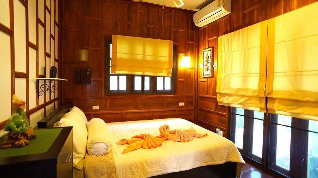 Villa Ayutthaya At Kantiang Bay