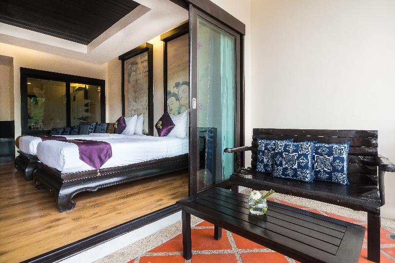 Dara Samui Adult Only Chaweng (Koh Samui)