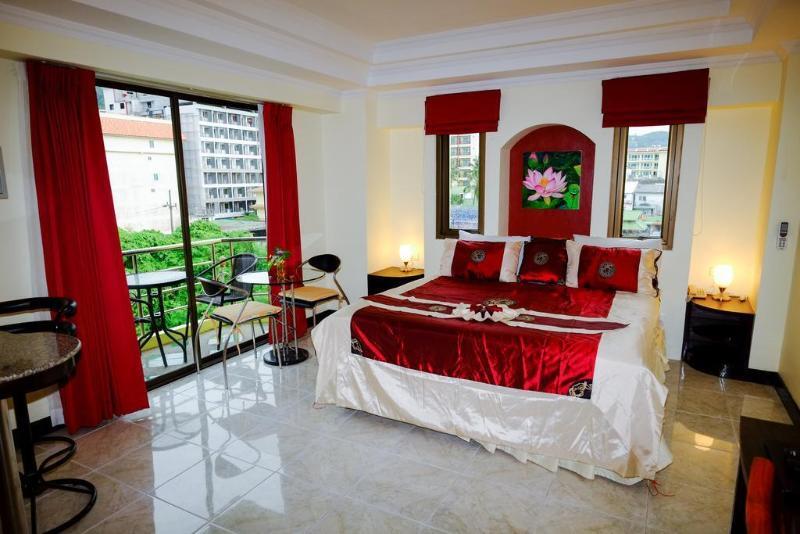 Guest house Adonis