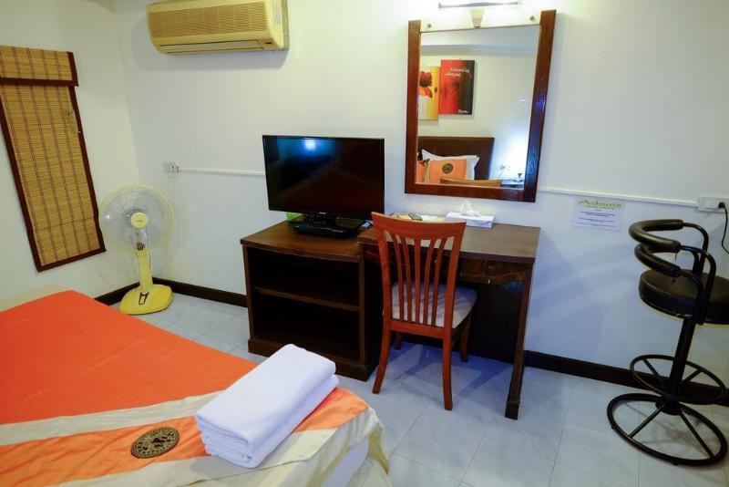 Adonis Guest house