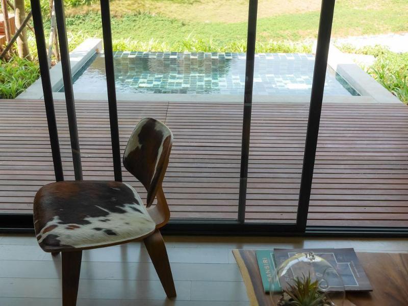 The Peri Khao Yai Hotel