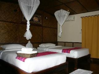Marisa Resort & Spa Chiang Dao Ban Muang Ngai