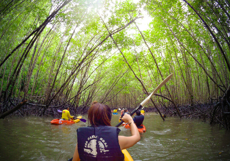 Express Krabi Resort Ao Nang