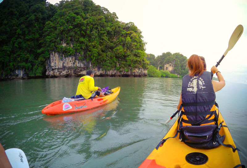 Express Krabi Ao Nang