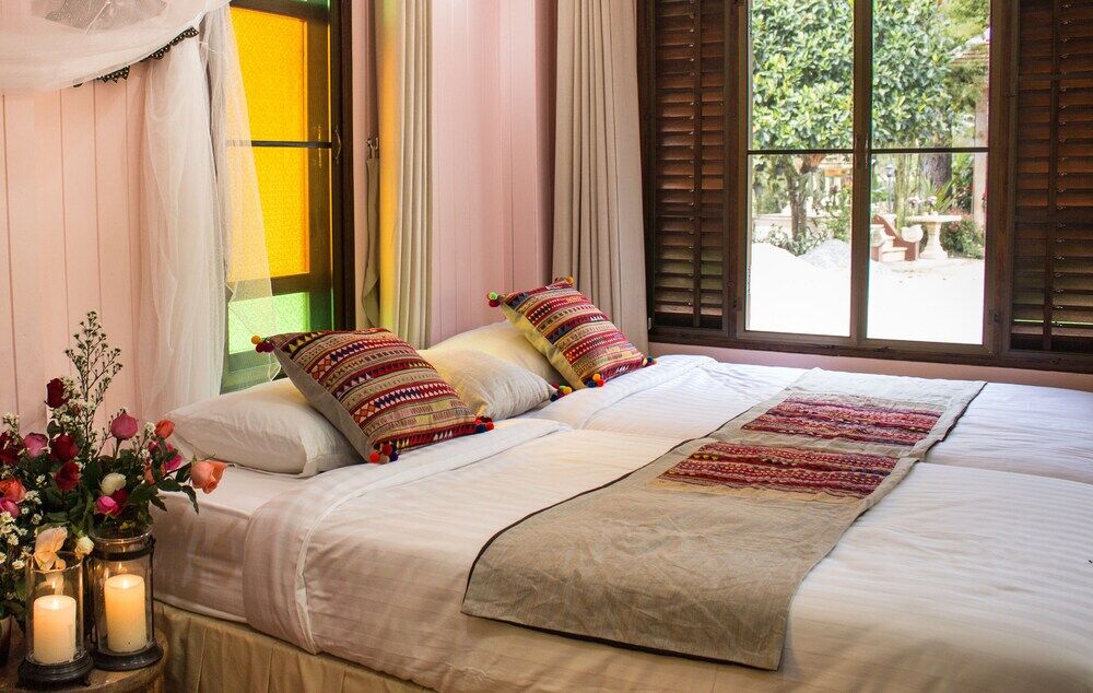 Phu Mork Dao Resort Resort 3*