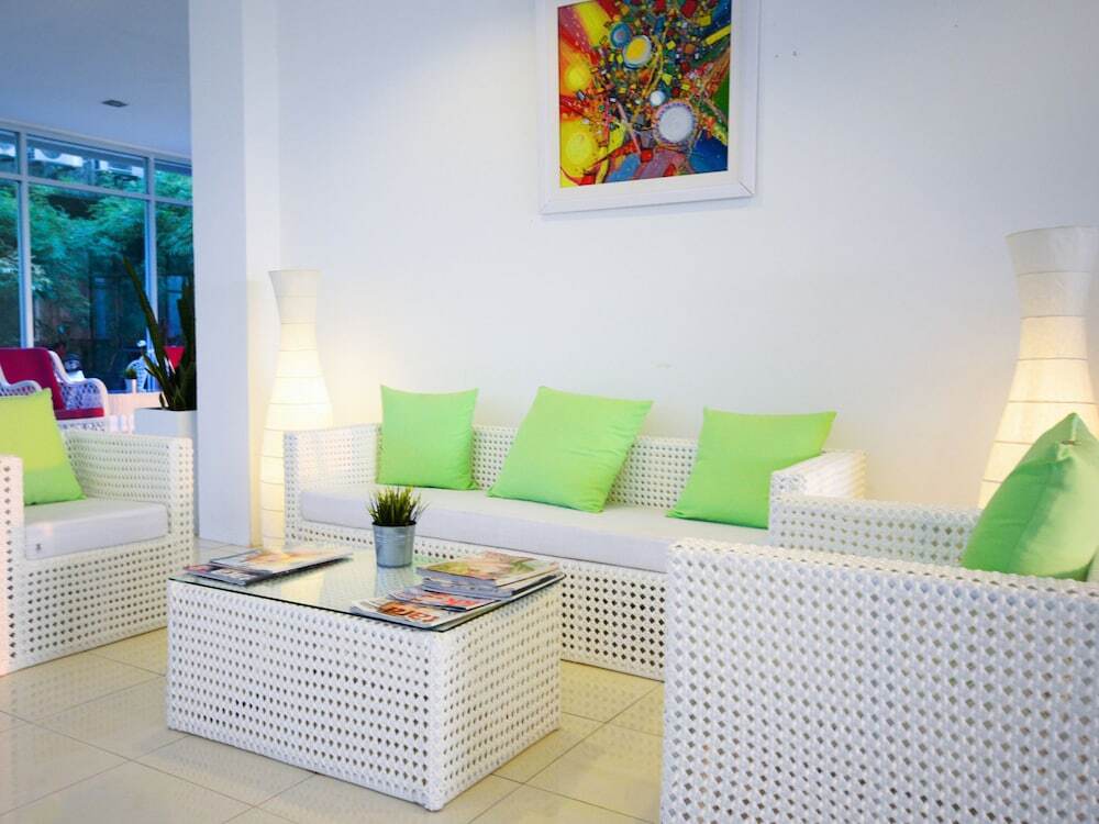 Albergue Irest