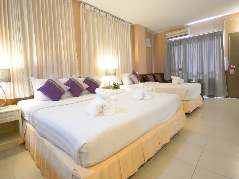 Albergue Irest *