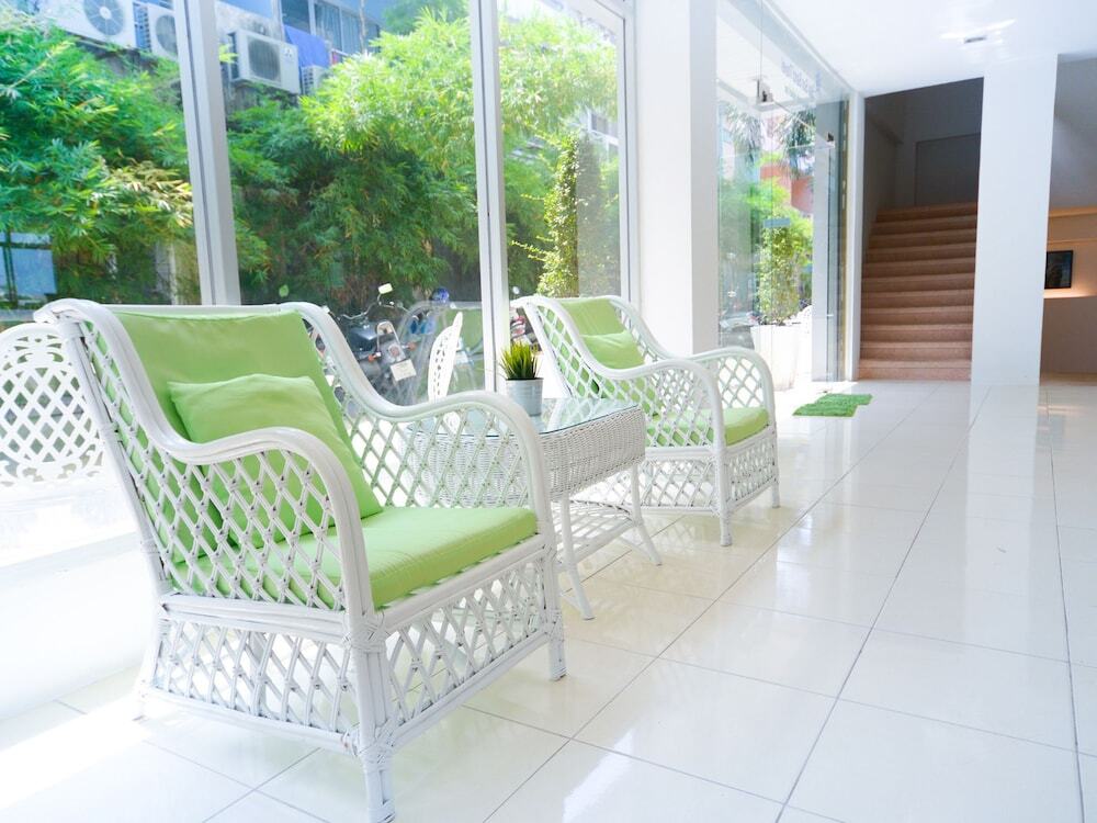 Irest Albergue Ao Nang