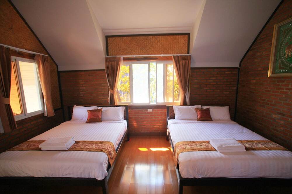 Ban Phumon Talang Resort 3*