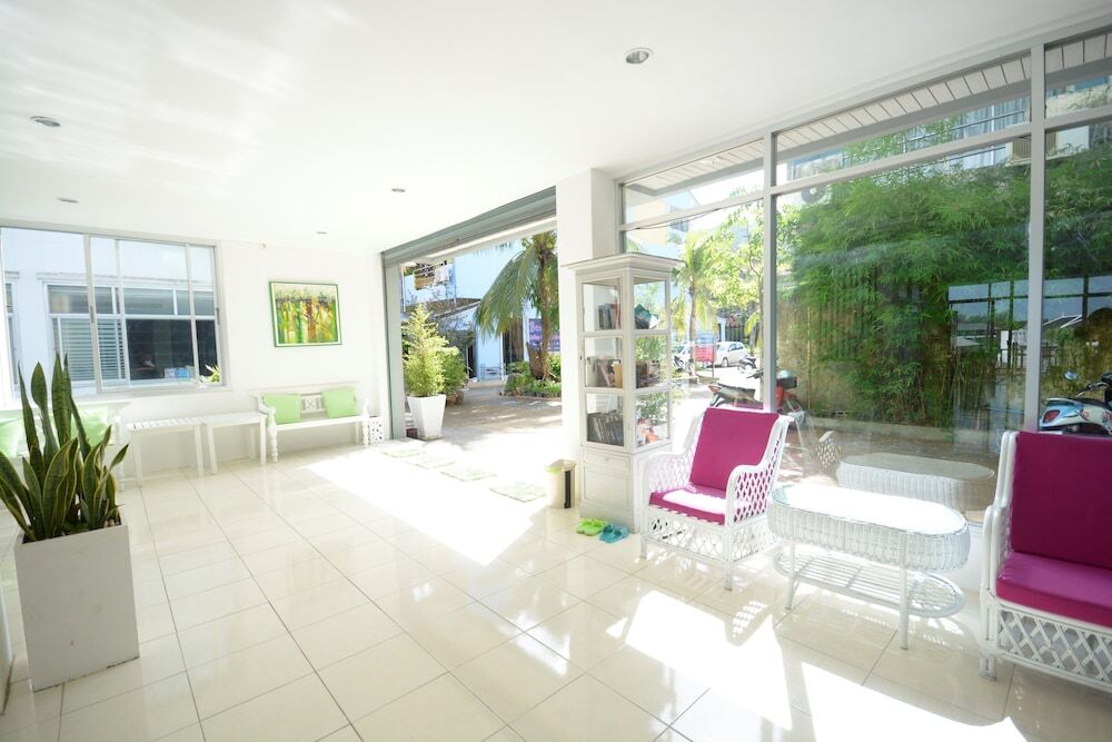 Albergue Irest