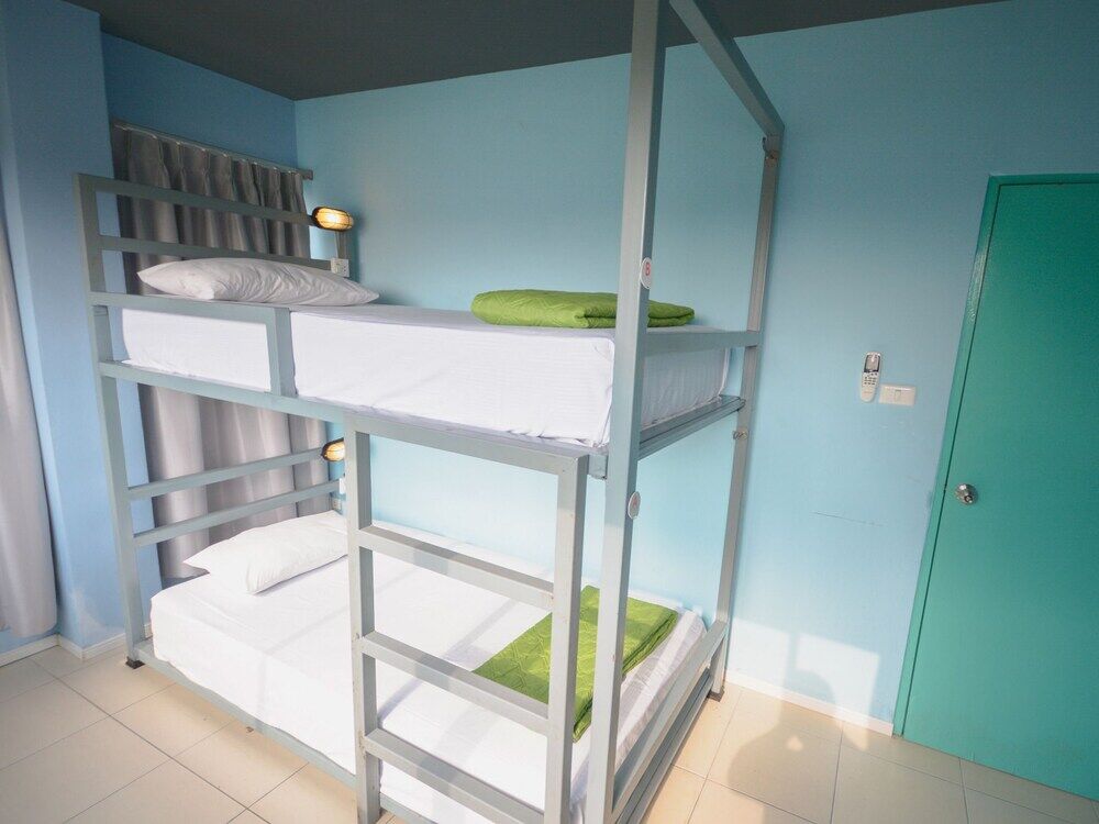 Albergue Irest Ao Nang