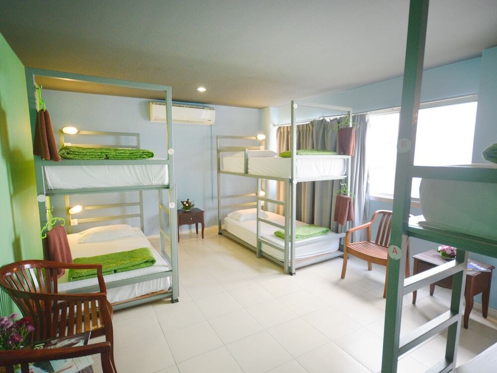 Irest Albergue *