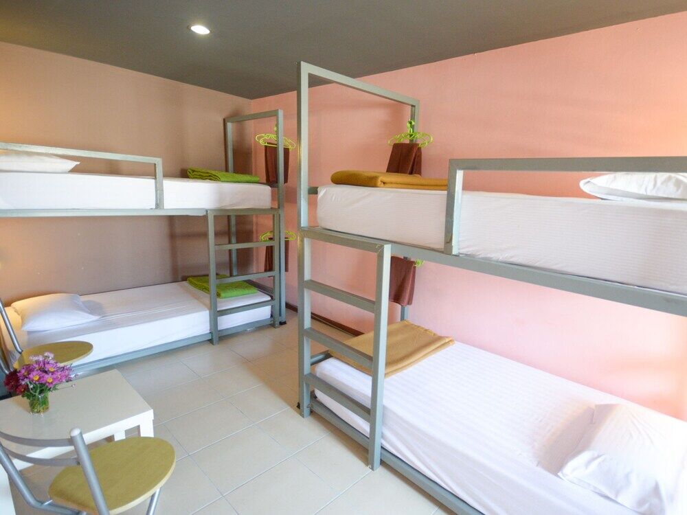 Irest Albergue Ao Nang