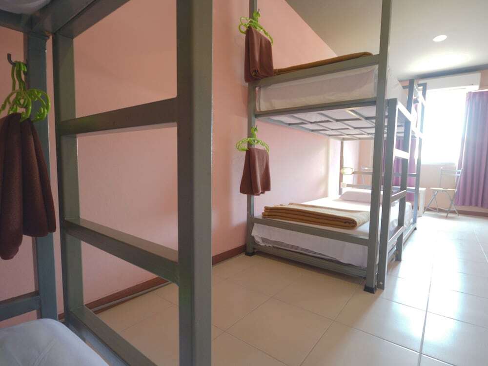 Irest Albergue *