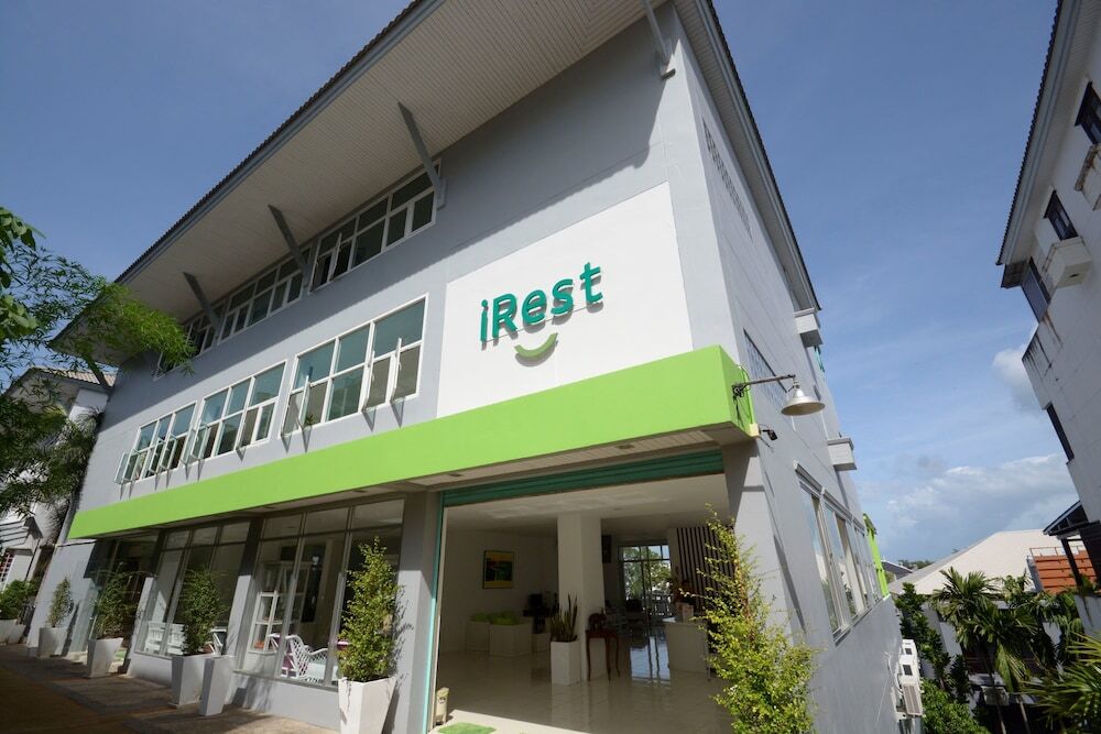 Irest Albergue Ao Nang